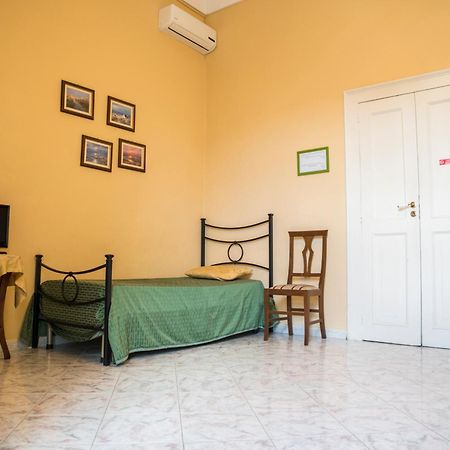 Sognando Ortigia Bed & Breakfast Syracuse Bagian luar foto