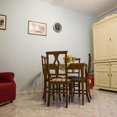 Sognando Ortigia Bed & Breakfast Syracuse Bagian luar foto