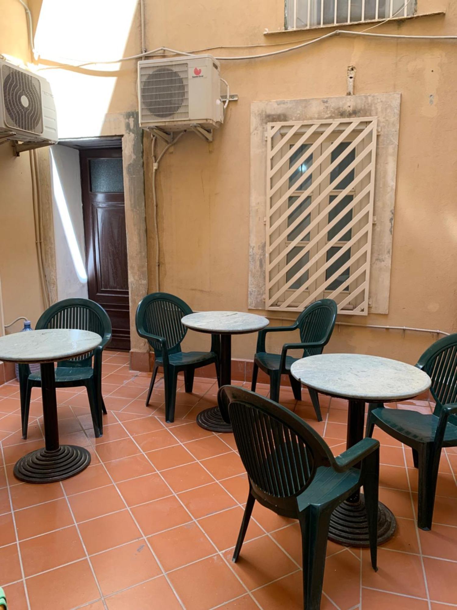 Sognando Ortigia Bed & Breakfast Syracuse Bagian luar foto
