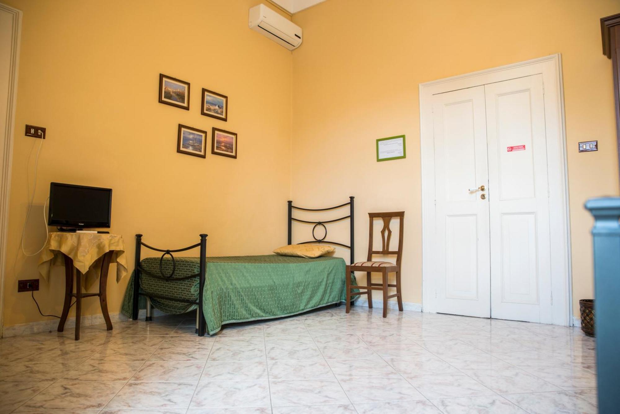 Sognando Ortigia Bed & Breakfast Syracuse Bagian luar foto