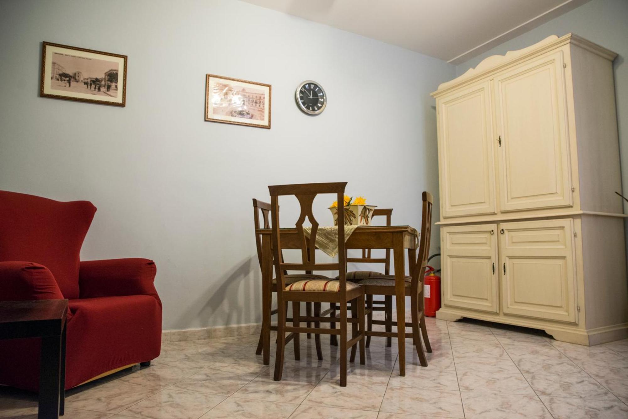 Sognando Ortigia Bed & Breakfast Syracuse Bagian luar foto