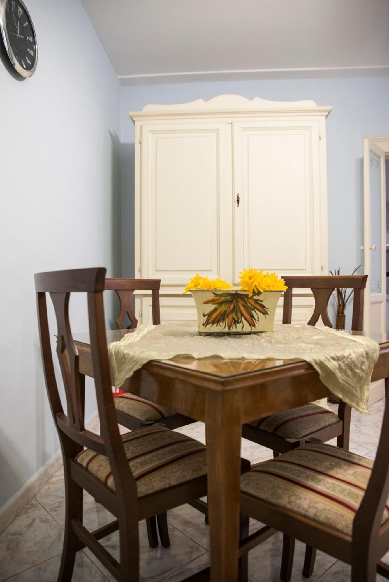 Sognando Ortigia Bed & Breakfast Syracuse Bagian luar foto