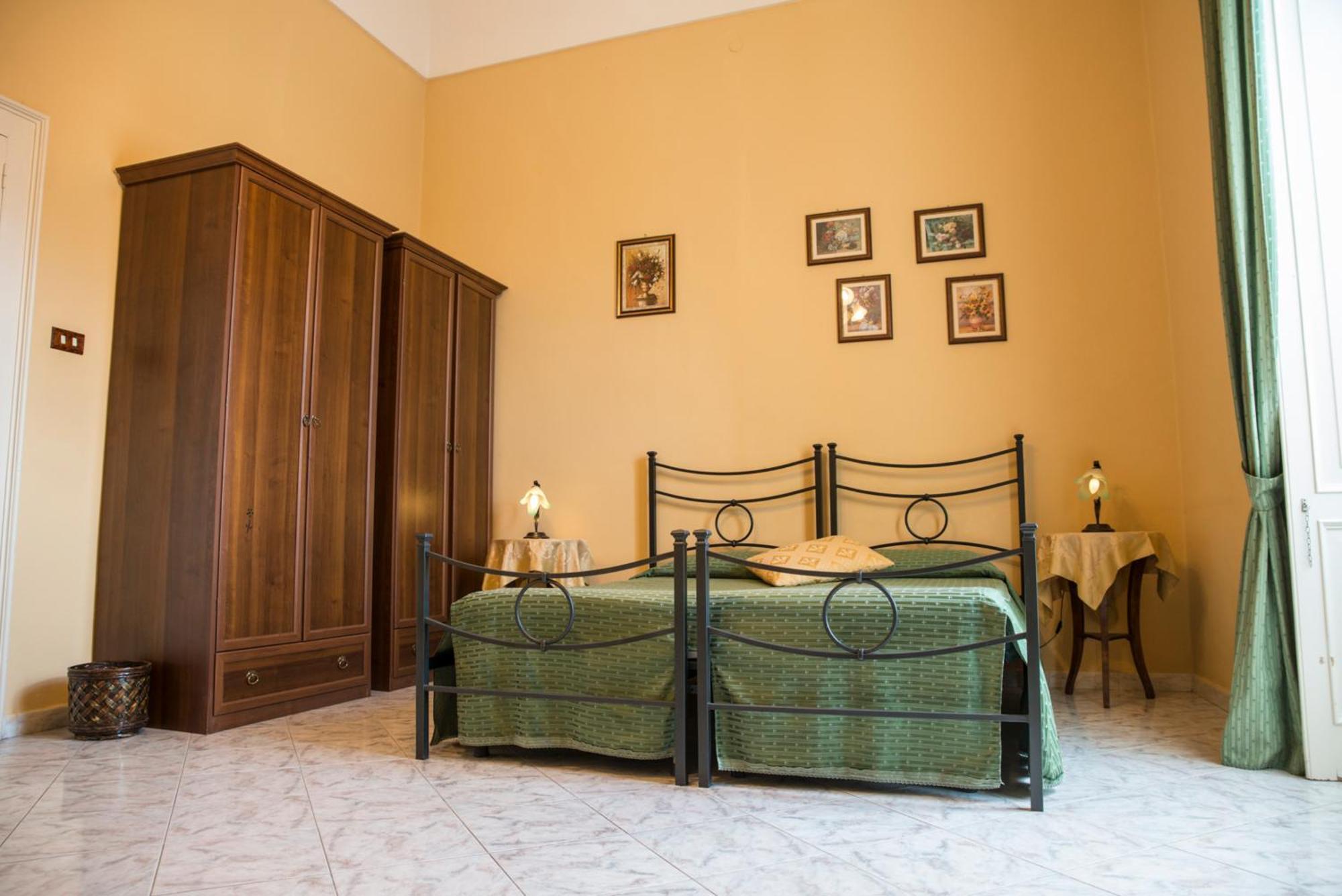 Sognando Ortigia Bed & Breakfast Syracuse Bagian luar foto