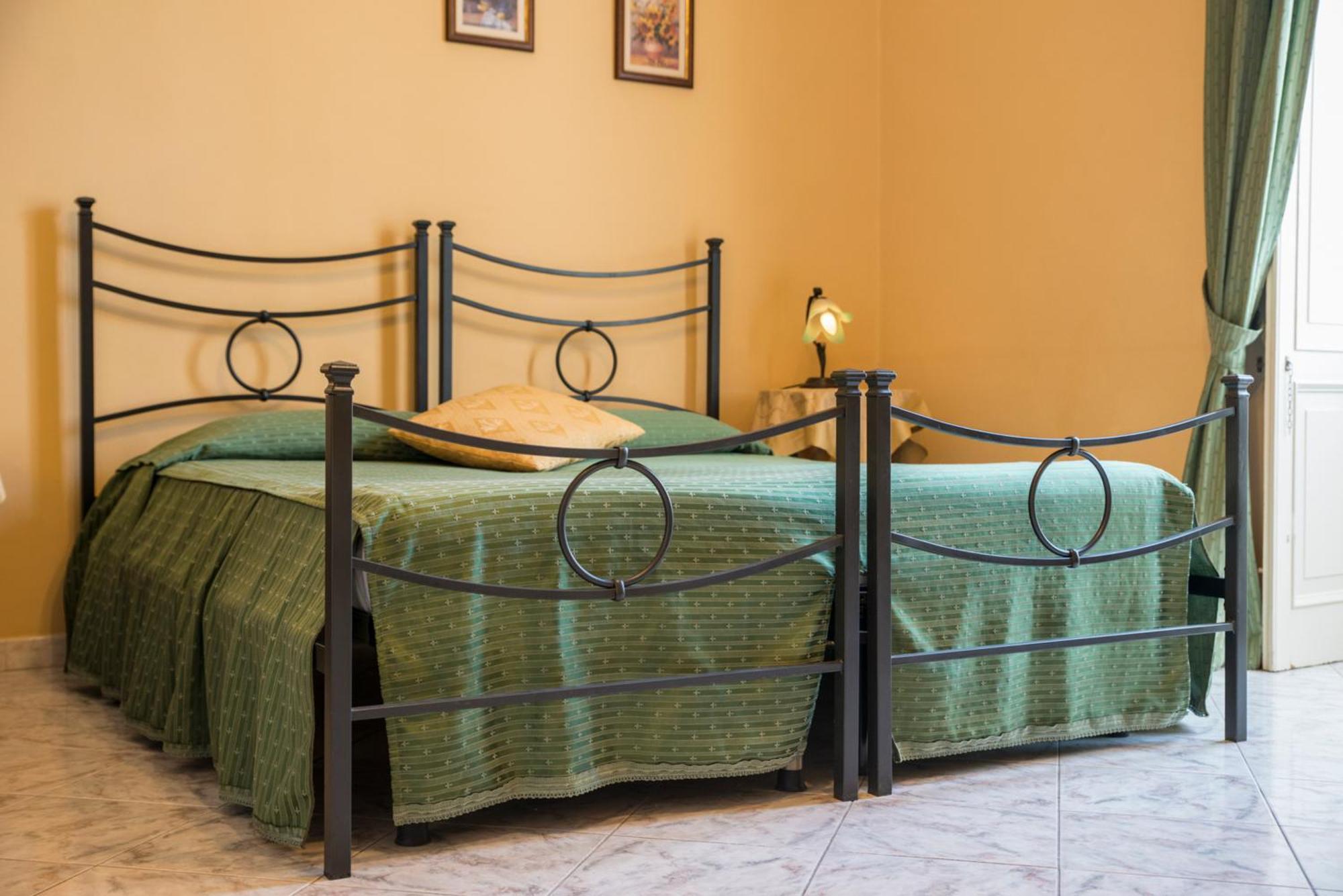 Sognando Ortigia Bed & Breakfast Syracuse Bagian luar foto