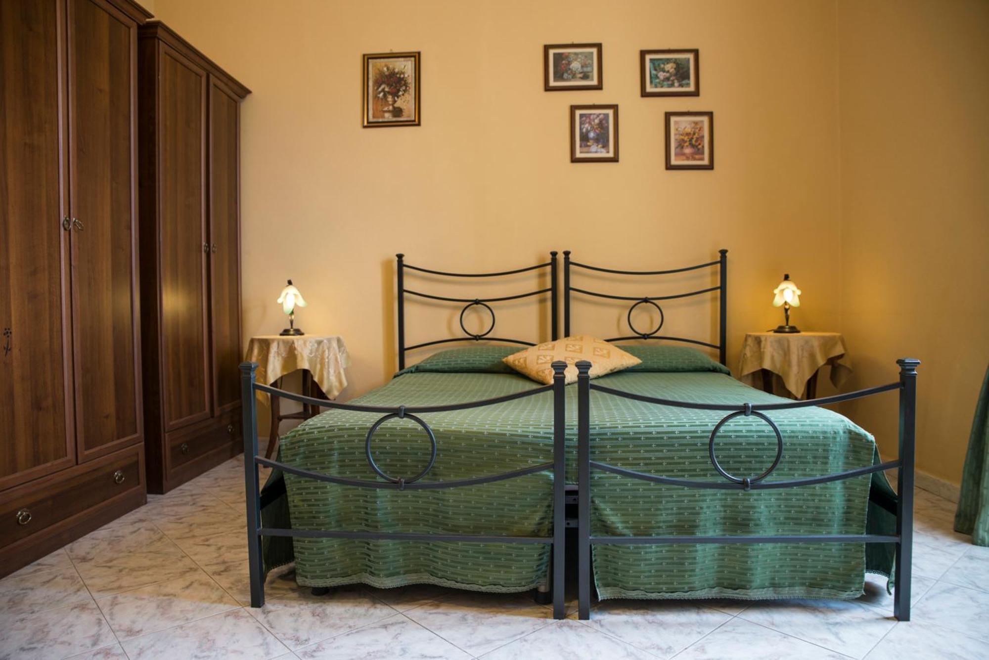 Sognando Ortigia Bed & Breakfast Syracuse Bagian luar foto