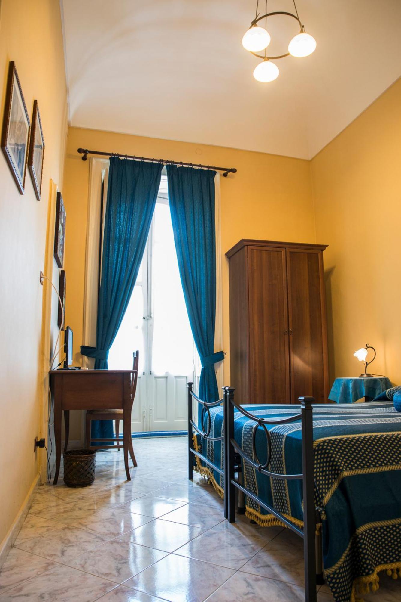 Sognando Ortigia Bed & Breakfast Syracuse Bagian luar foto