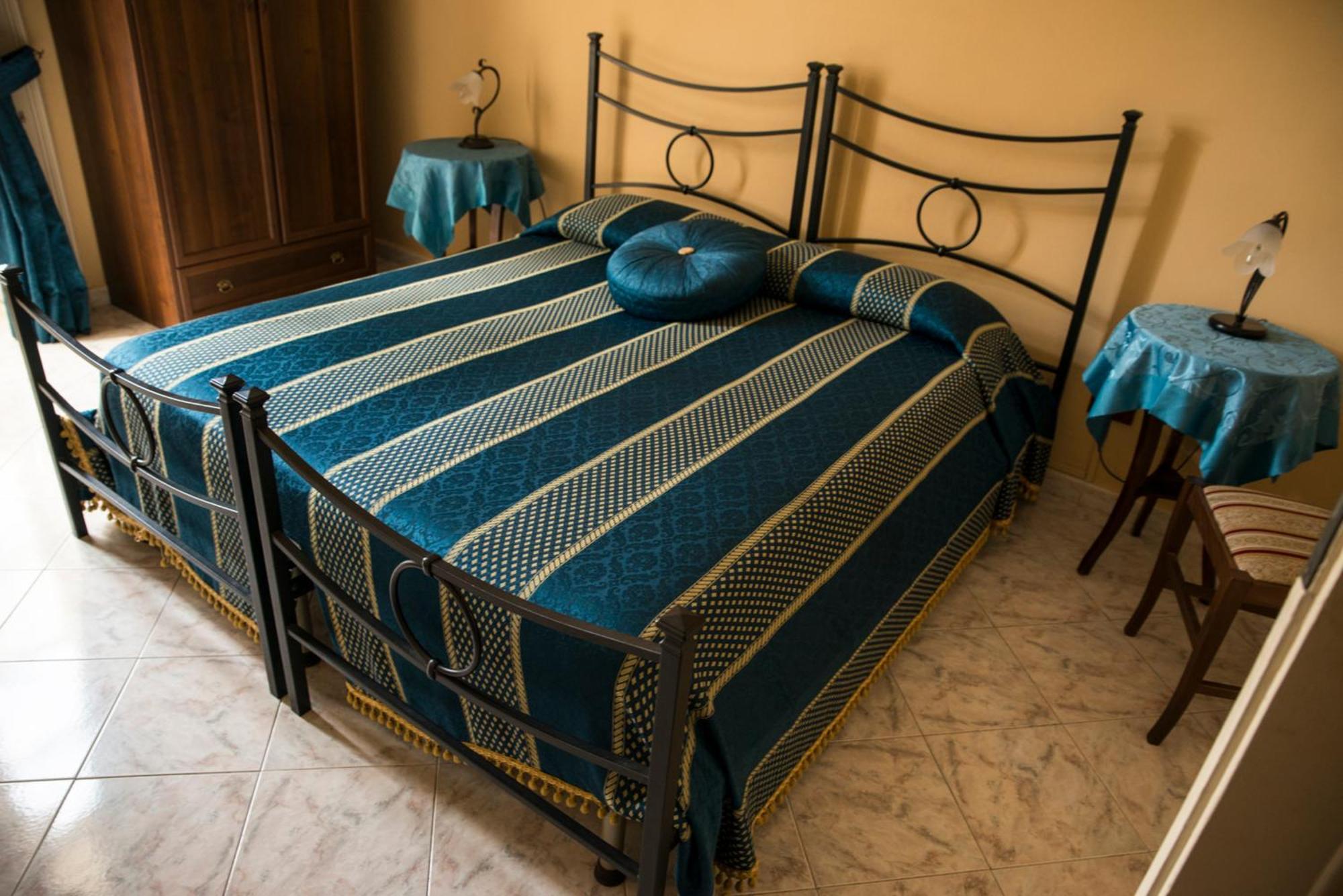 Sognando Ortigia Bed & Breakfast Syracuse Bagian luar foto