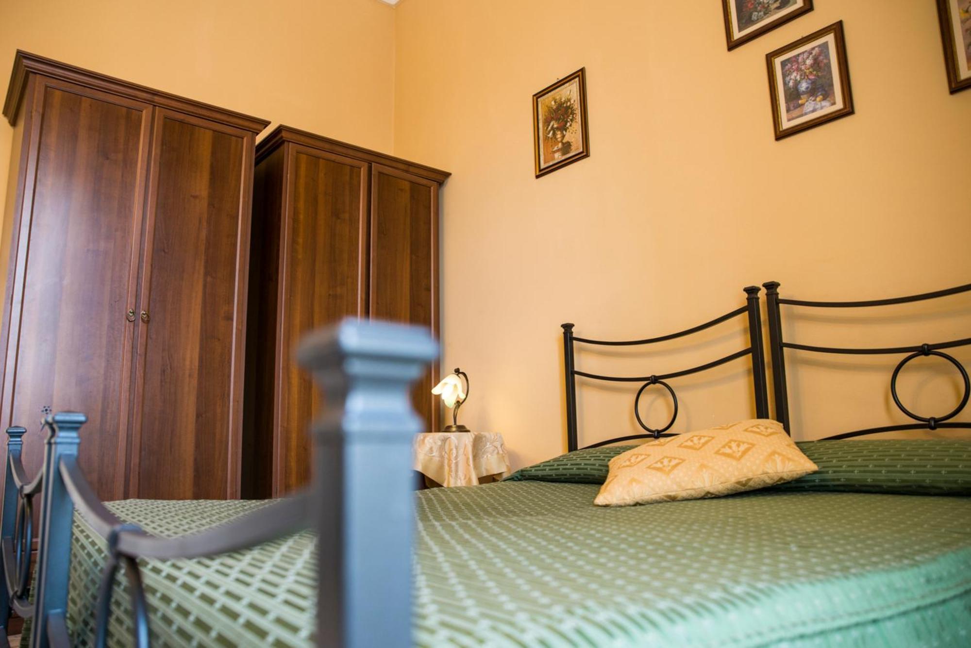 Sognando Ortigia Bed & Breakfast Syracuse Bagian luar foto