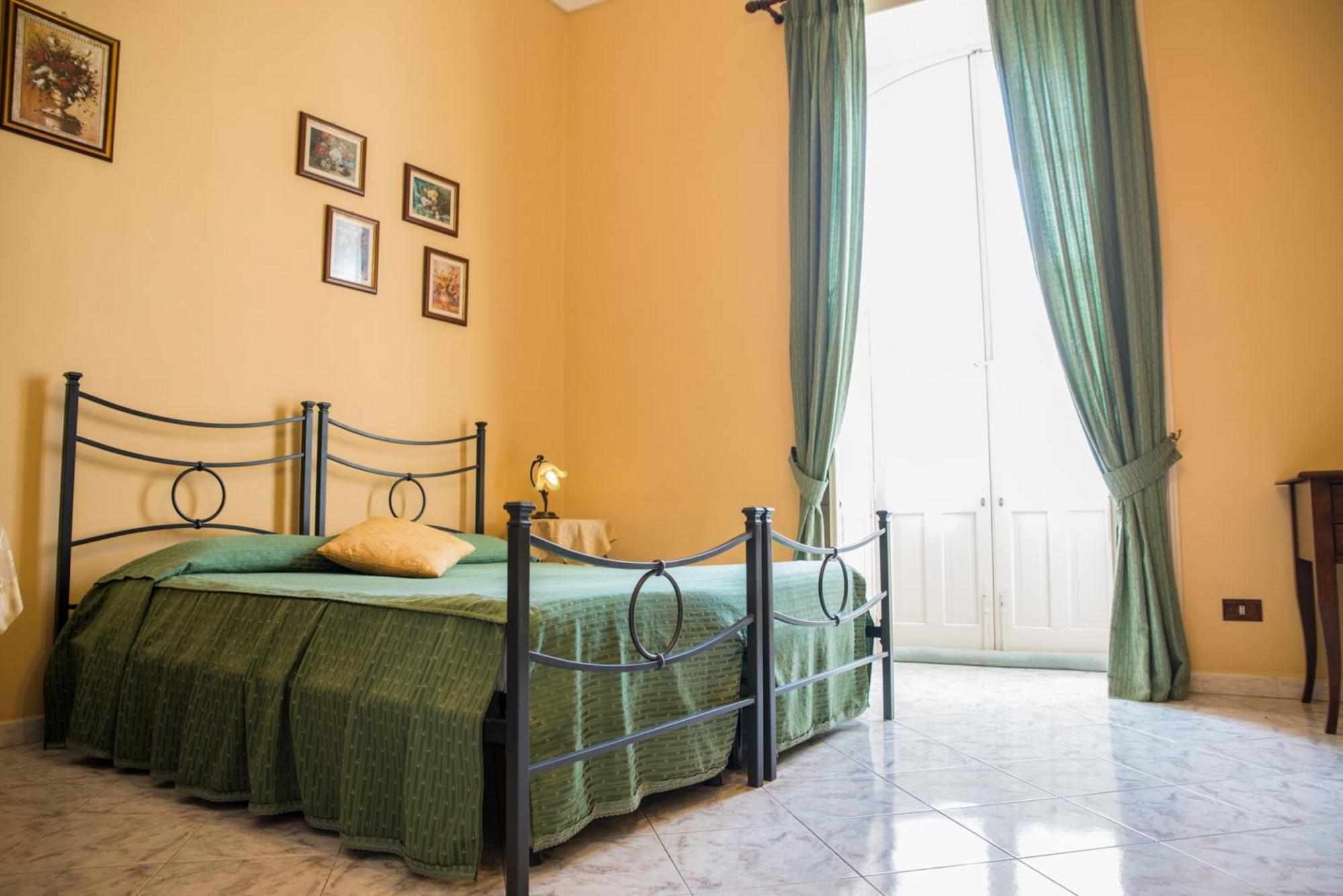 Sognando Ortigia Bed & Breakfast Syracuse Bagian luar foto