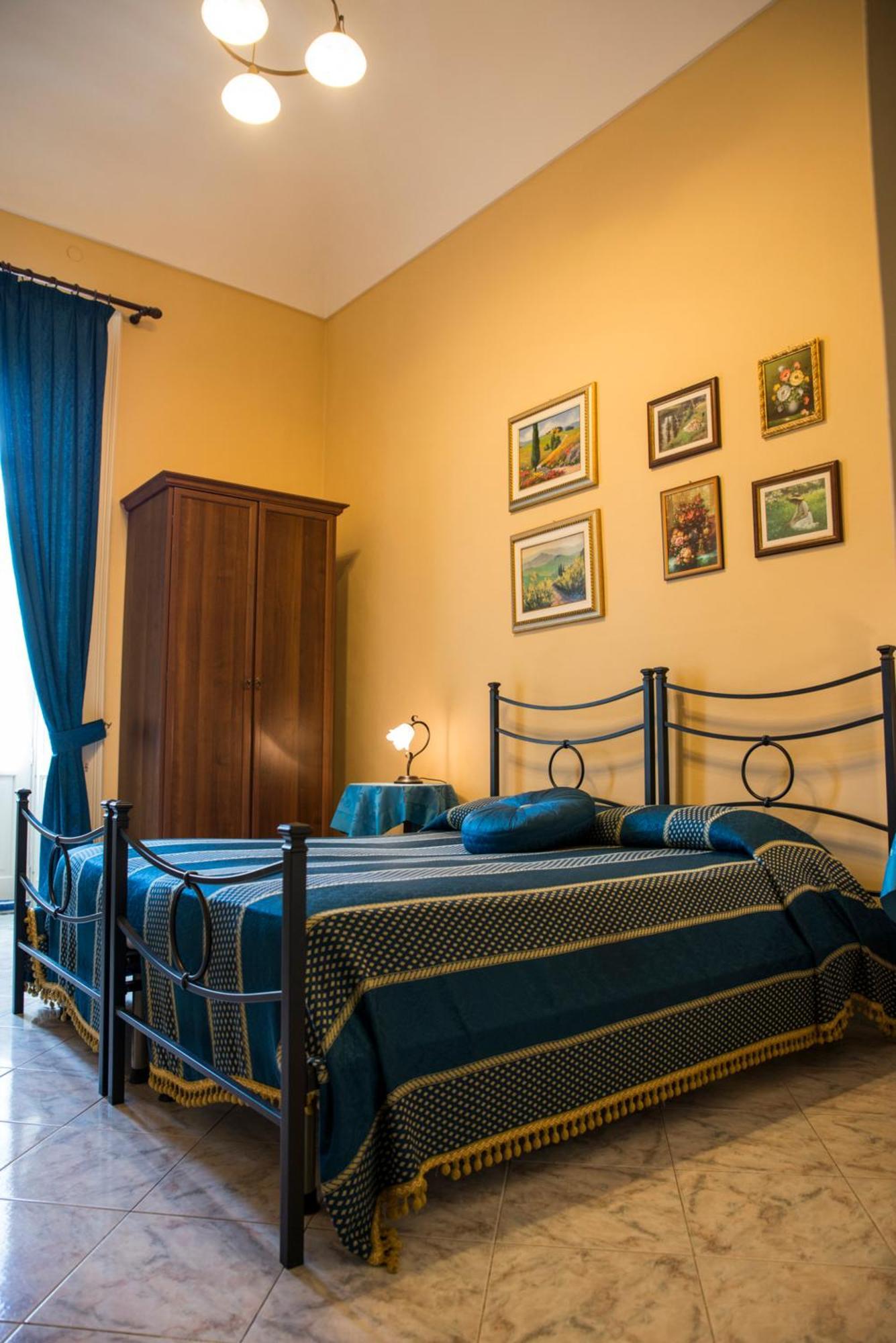 Sognando Ortigia Bed & Breakfast Syracuse Bagian luar foto