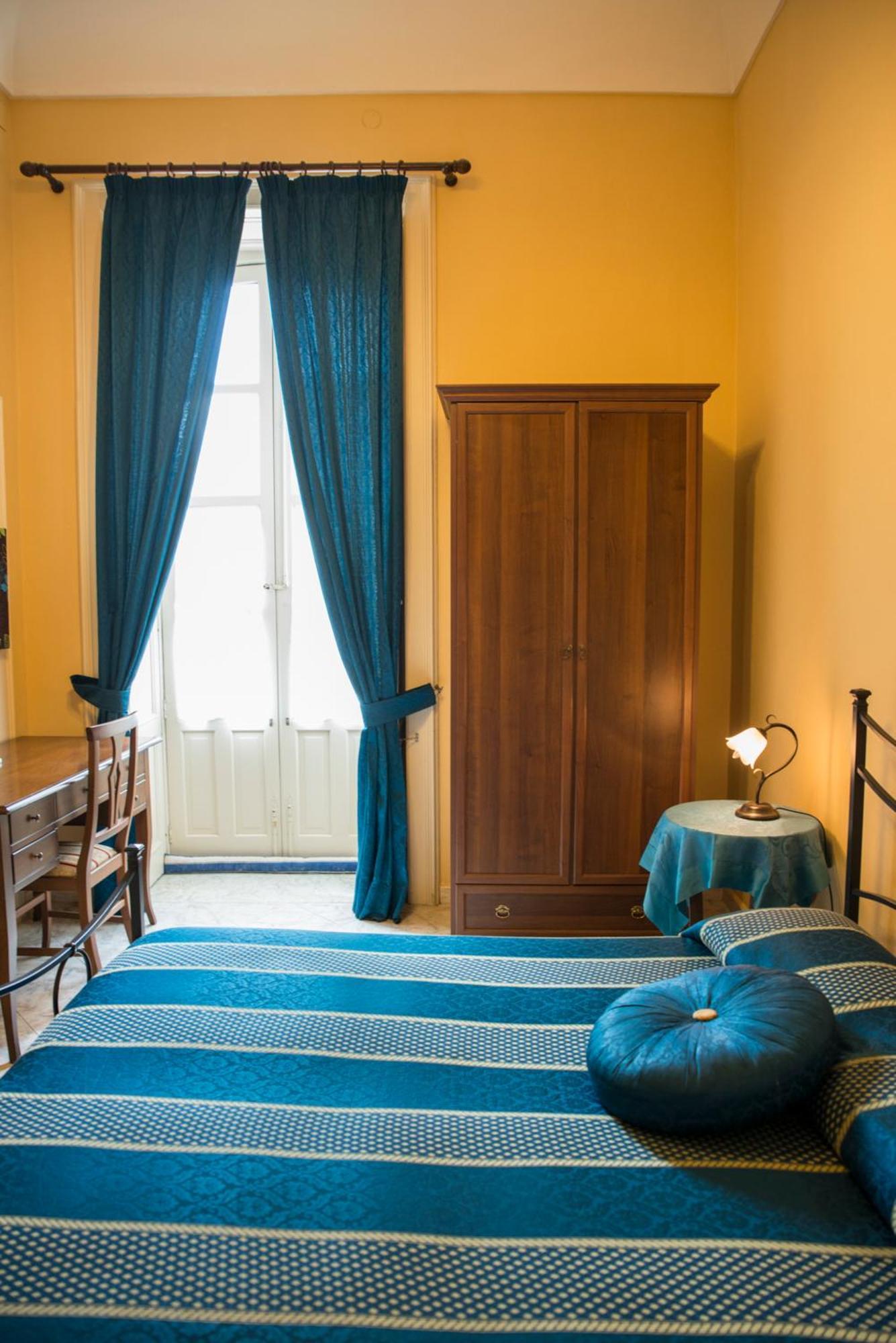 Sognando Ortigia Bed & Breakfast Syracuse Bagian luar foto
