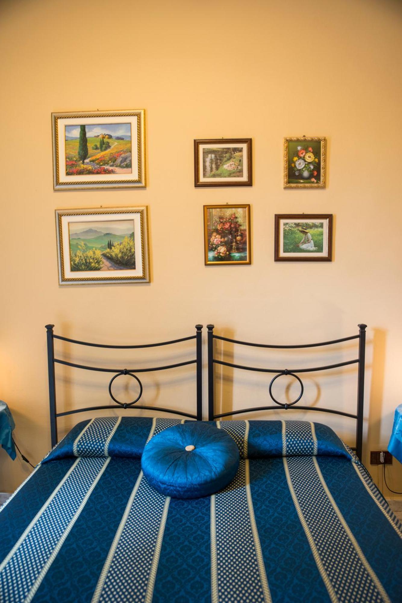 Sognando Ortigia Bed & Breakfast Syracuse Bagian luar foto