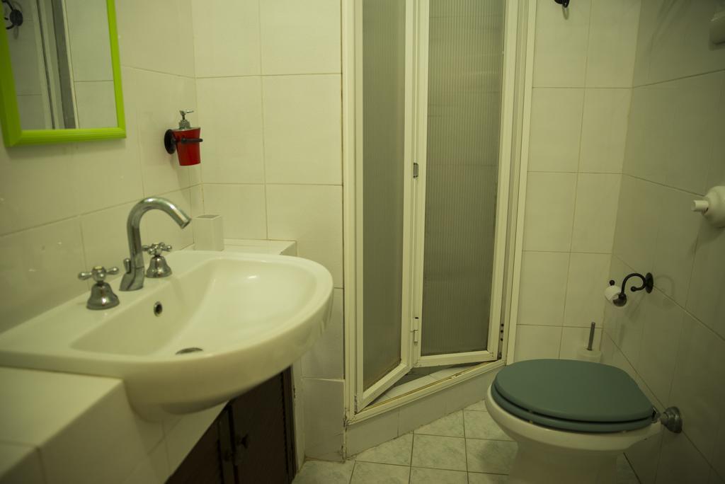 Sognando Ortigia Bed & Breakfast Syracuse Bagian luar foto