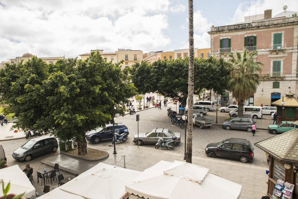 Sognando Ortigia Bed & Breakfast Syracuse Bagian luar foto