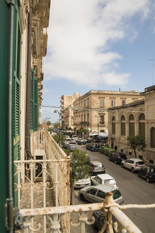 Sognando Ortigia Bed & Breakfast Syracuse Bagian luar foto