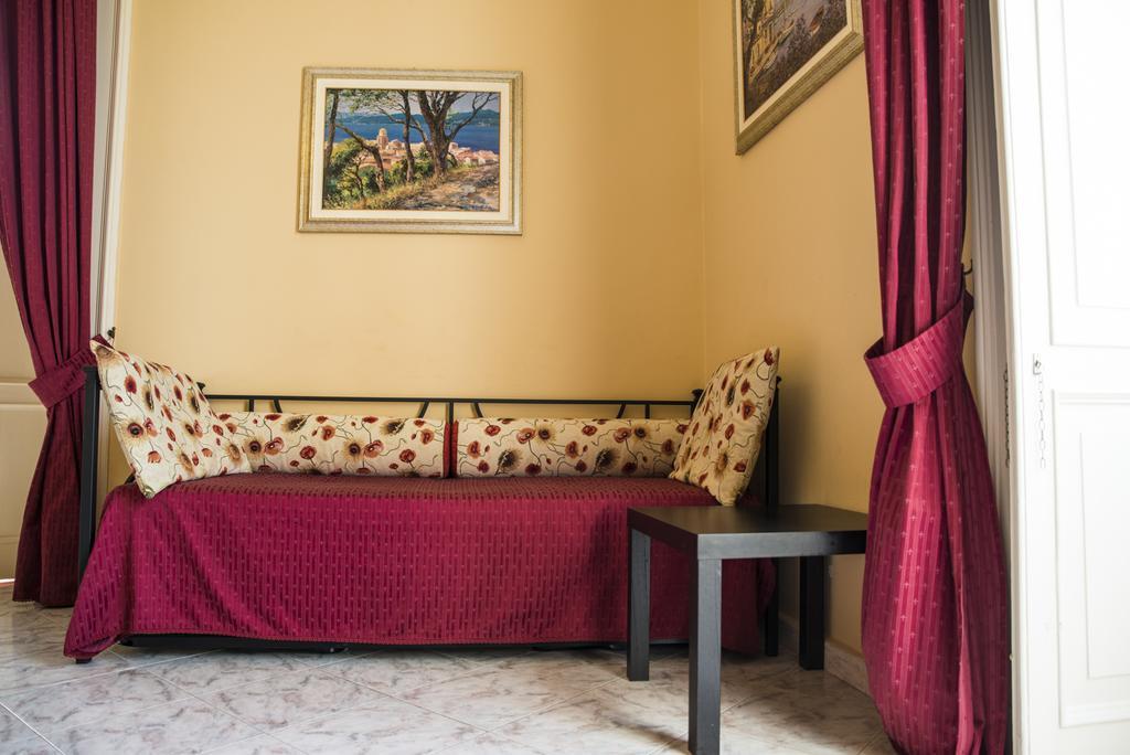 Sognando Ortigia Bed & Breakfast Syracuse Bagian luar foto