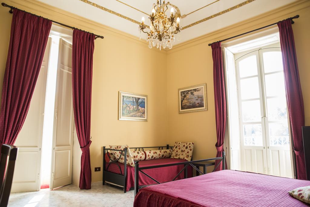 Sognando Ortigia Bed & Breakfast Syracuse Bagian luar foto