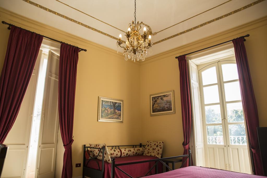 Sognando Ortigia Bed & Breakfast Syracuse Bagian luar foto