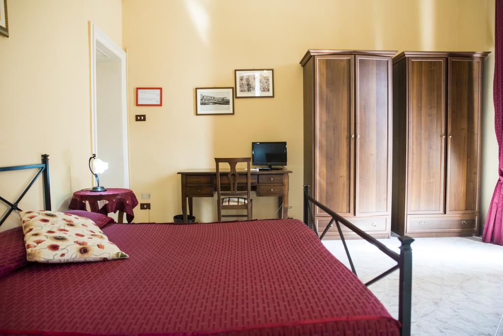 Sognando Ortigia Bed & Breakfast Syracuse Bagian luar foto