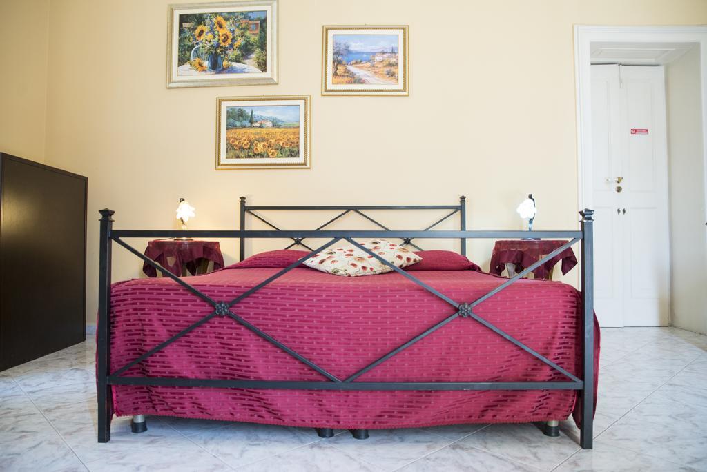 Sognando Ortigia Bed & Breakfast Syracuse Bagian luar foto