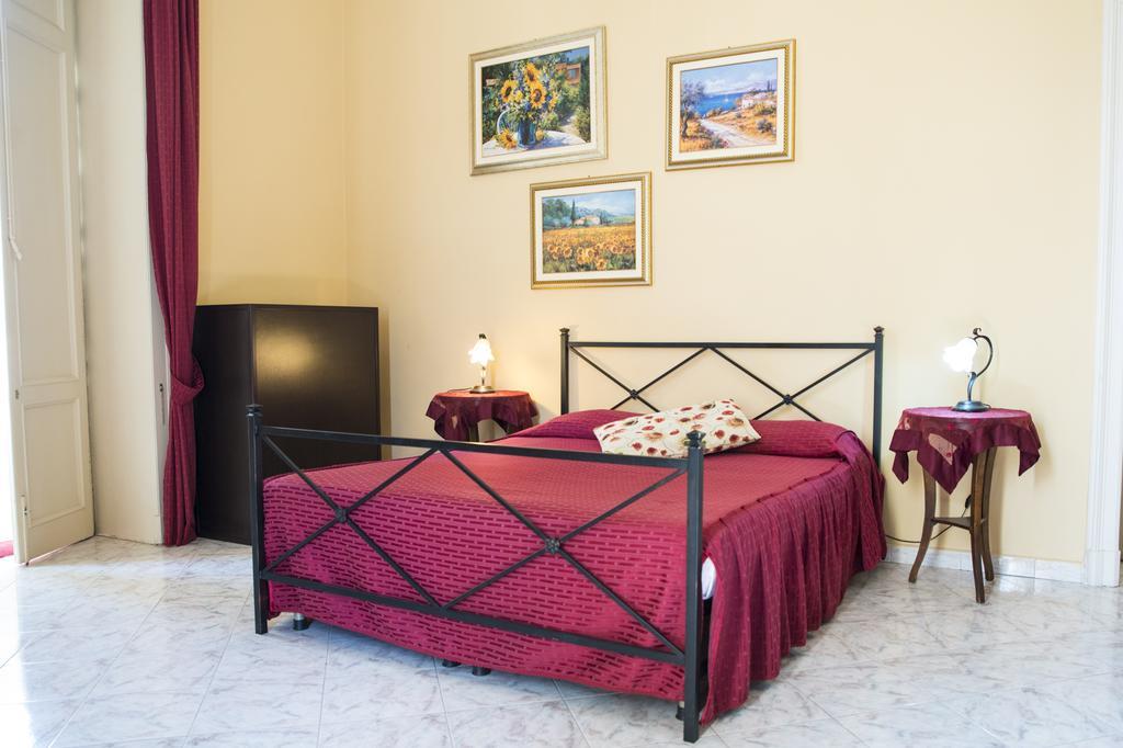 Sognando Ortigia Bed & Breakfast Syracuse Bagian luar foto